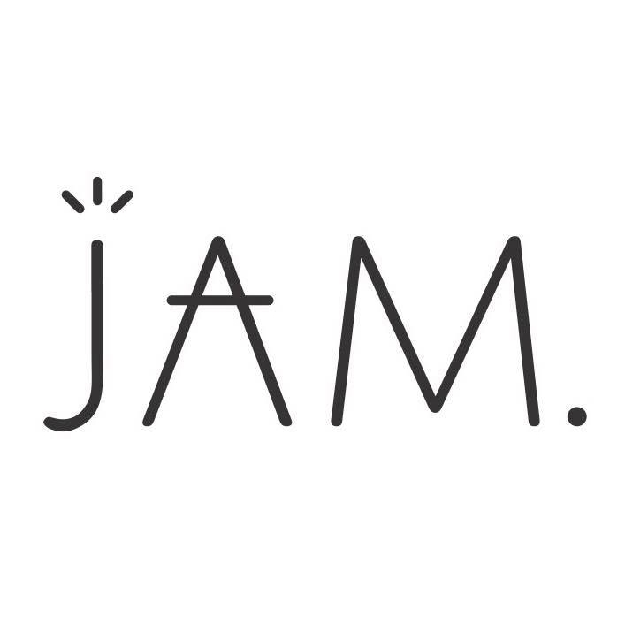 JAM the Label - Blank Pages and Empty Spaces